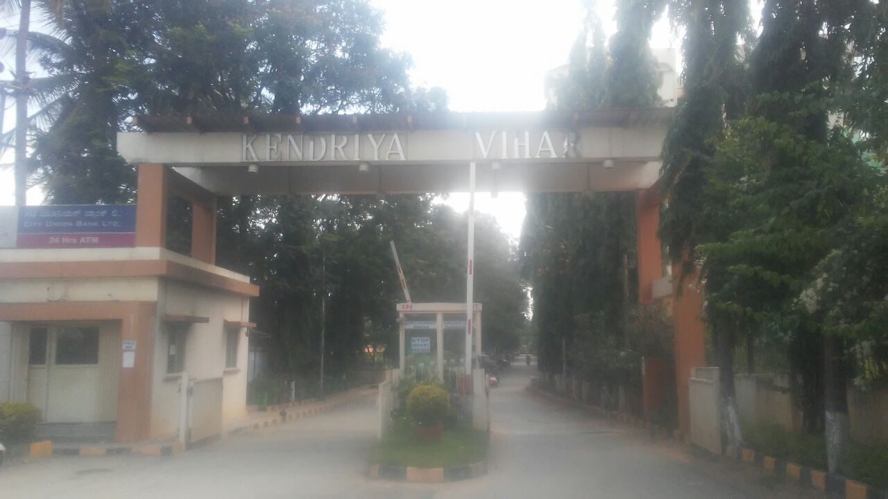 Kendriya Vihar